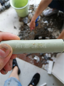 阜平室内漏水检测